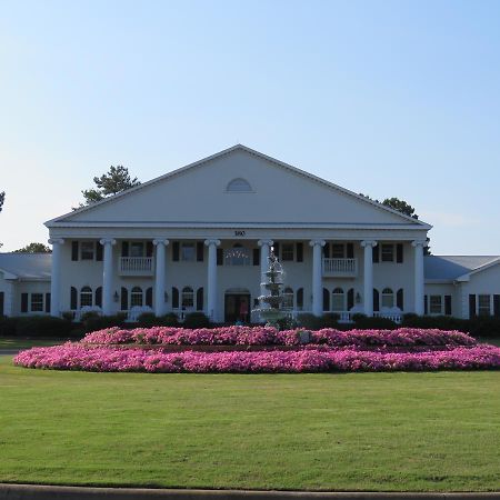 Brunswick Plantation And Golf Resort Calabash Eksteriør bilde