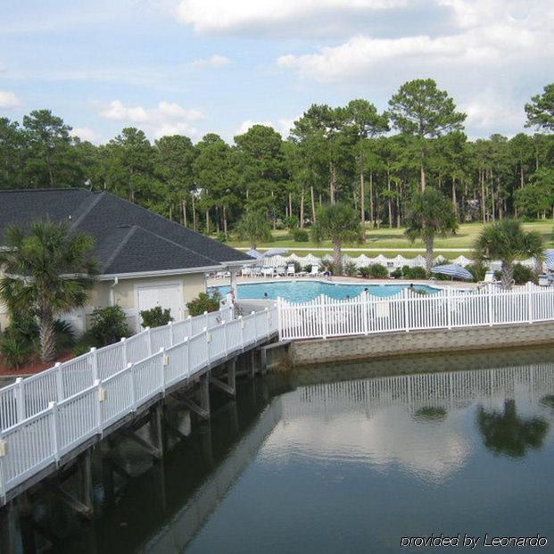 Brunswick Plantation And Golf Resort Calabash Fasiliteter bilde