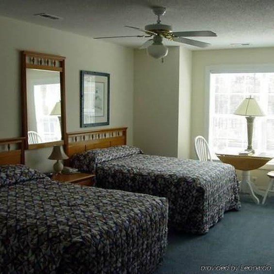 Brunswick Plantation And Golf Resort Calabash Rom bilde