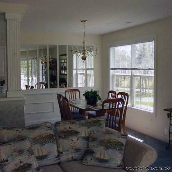 Brunswick Plantation And Golf Resort Calabash Rom bilde