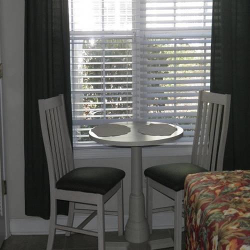 Brunswick Plantation And Golf Resort Calabash Rom bilde