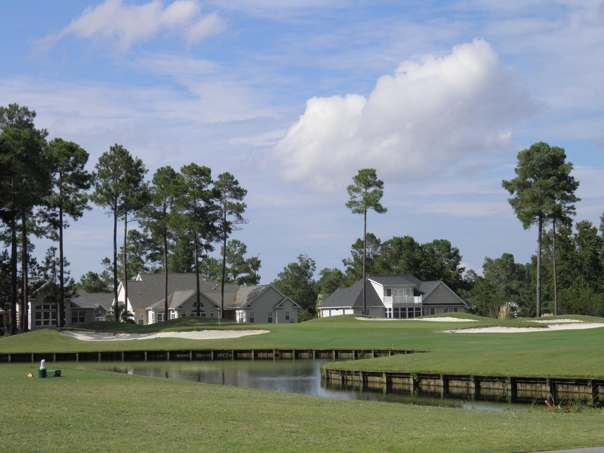 Brunswick Plantation And Golf Resort Calabash Eksteriør bilde