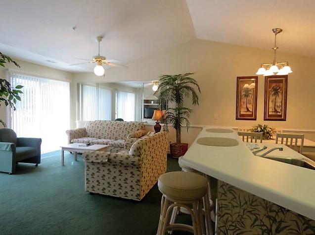 Brunswick Plantation And Golf Resort Calabash Eksteriør bilde