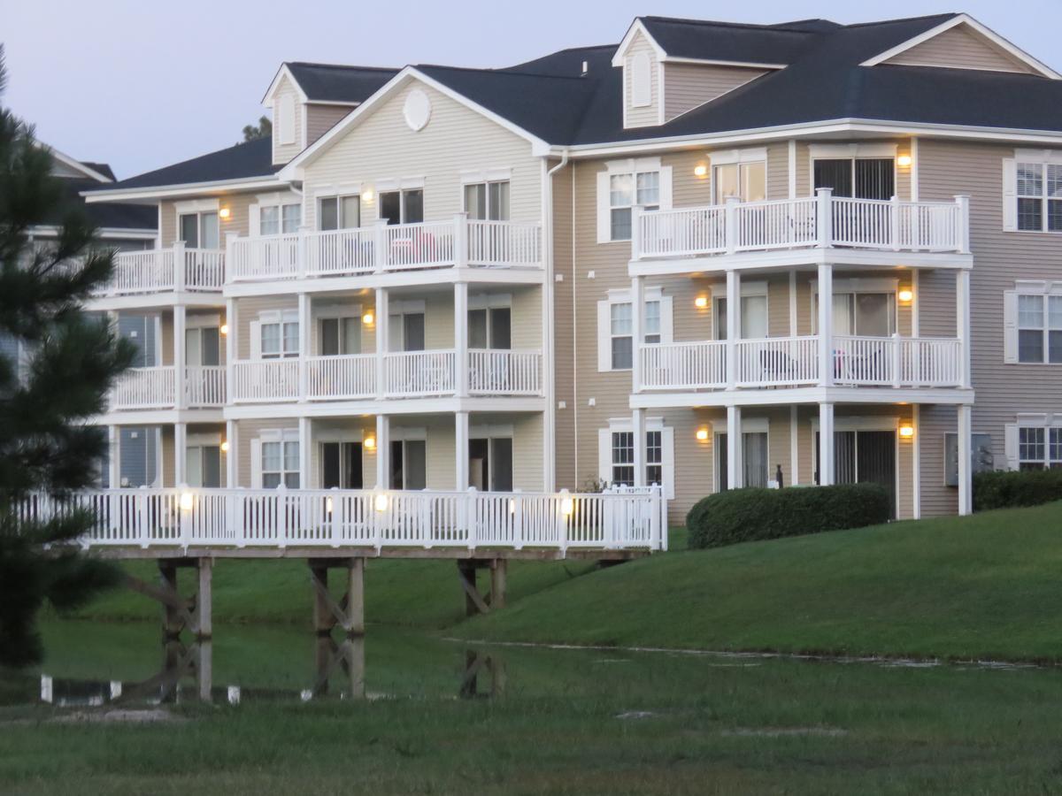 Brunswick Plantation And Golf Resort Calabash Eksteriør bilde