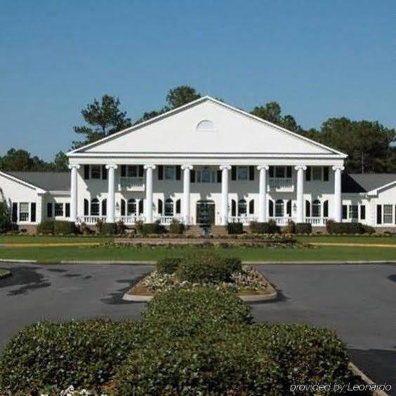 Brunswick Plantation And Golf Resort Calabash Eksteriør bilde