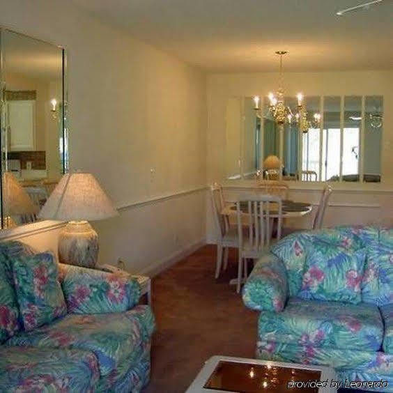 Brunswick Plantation And Golf Resort Calabash Rom bilde